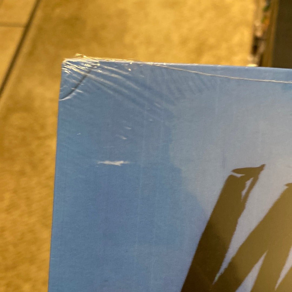 [Discounted] Wavves - You're Welcome [Blue Vinyl]  (New Vinyl LP)