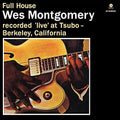 [Discounted] Wes Montgomery - Full House [Import]  (New Vinyl LP)