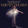 [Discounted] Whitney Houston - I Will Always Love You: The Best Of Whitney Houston  (New Vinyl LP)