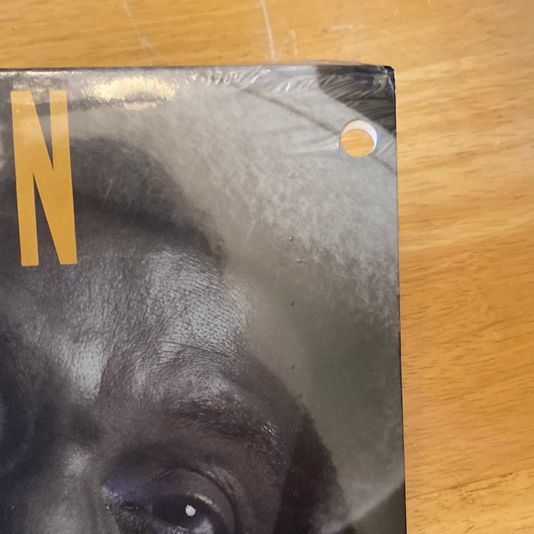 [Discounted] Willie Dixon - Hidden Charms  (New Vinyl LP)