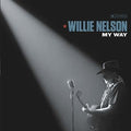 [Discounted] Willie Nelson - My Way  (New Vinyl LP)