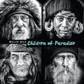 [Discounted] Willie Nile - Children of Paradise  (New Vinyl LP)