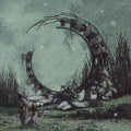 [Discounted] World Is a Beautiful Place & I Am No Longer Afraid to Die - Illusory Walls [Clear Vinyl]   (New Vinyl LP)