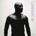 [Discounted] Wyclef Jean - Carnival III: The Fall & Rise of a Refugee  (New Vinyl LP)