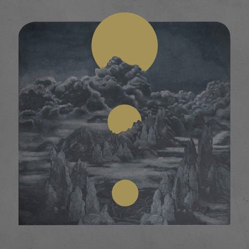 [Discounted] Yob - Clearing The Path To Ascend [2x Golden Nugget Vinyl]  (New Vinyl LP)