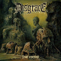 Disgrace - True Enemy  (New Vinyl LP)