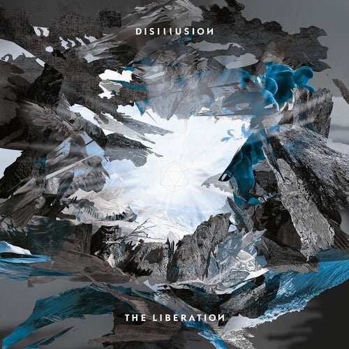 Disillusion - The Liberation  (New Vinyl LP)