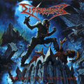 Dismember - The God That Never Was [Blue in Red Split Vinyl]  (New Vinyl LP)