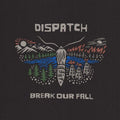 Dispatch - Break Our Fall  (New Vinyl LP)