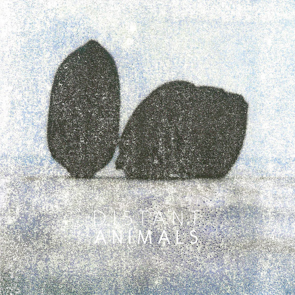 DISTANT ANIMALS - Lines ((Vinyl))