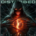 Disturbed - Divisive [Clear Vinyl]  (New Vinyl LP)