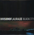 Division of Laura Lee - Black City  (New Vinyl LP)