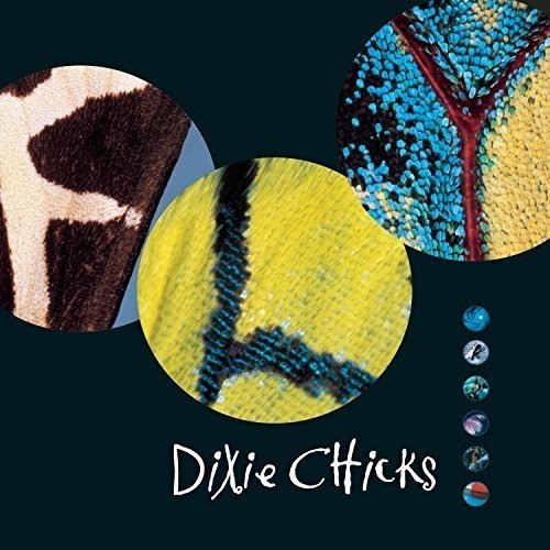 Dixie Chicks - Fly  (New Vinyl LP)