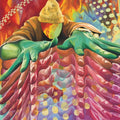 DJ Abilities - Phonograph Phoenix [Translucent Purple Cloud Effect Vinyl  (New Vinyl LP)