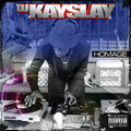 DJ KaySlay - Homage  (New Vinyl LP)