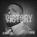 DJ Khaled - Victory  (New Vinyl LP)