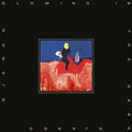 Django Django - Glowing in the Dark [Luminescent Green Vinyl]  (New Vinyl LP)