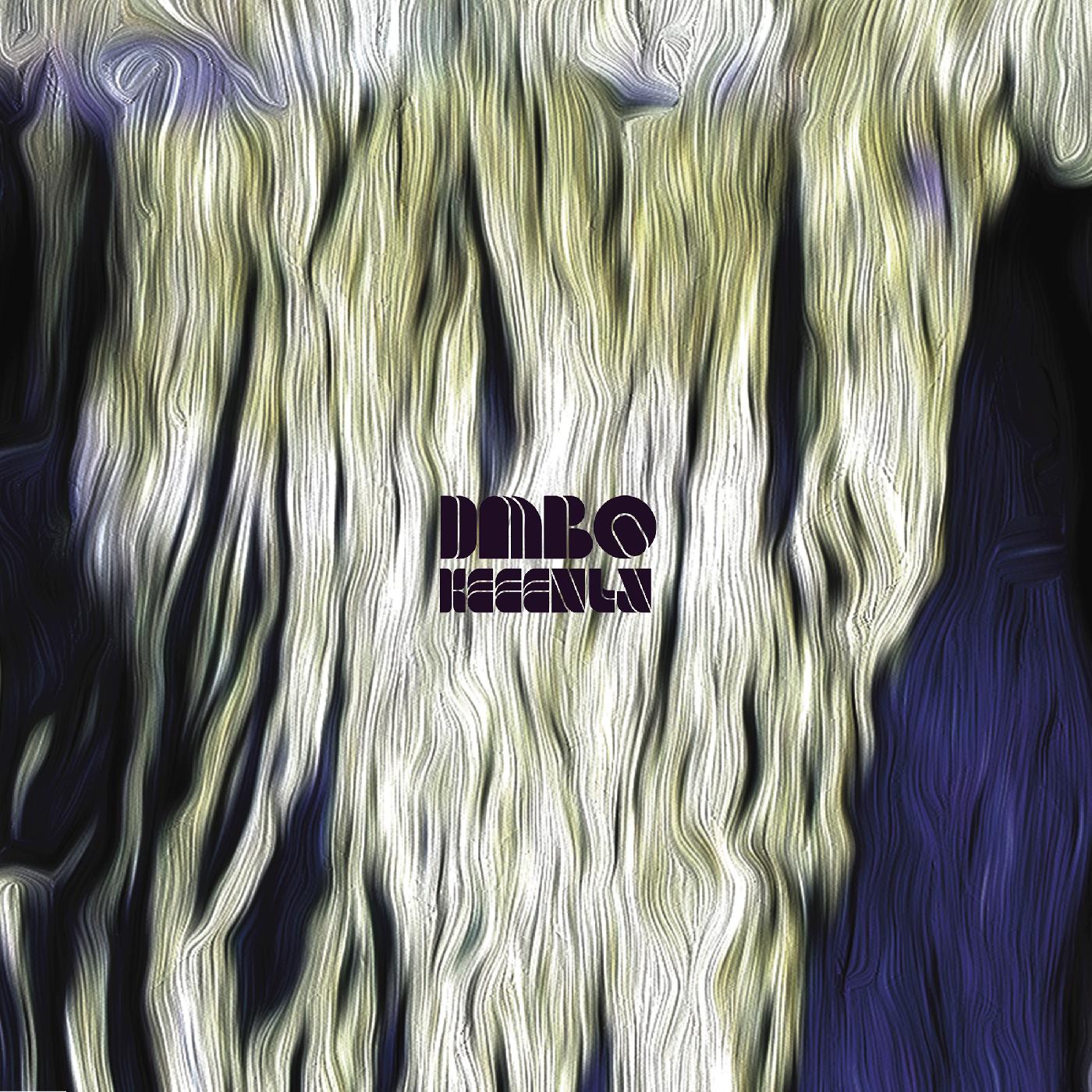 DMBQ - Keenly ((Vinyl))