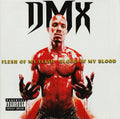 DMX - Flesh of My Flesh, Blood of My [Splatter Vinyl]  (New Vinyl LP)