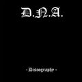 D.N.A. - Discography  (New Vinyl LP)