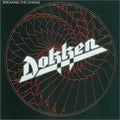 Dokken - Breaking The Chains [Red Vinyl]  (New Vinyl LP)