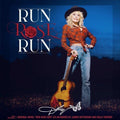 Dolly Parton - Run Rose Run  (New Vinyl LP)