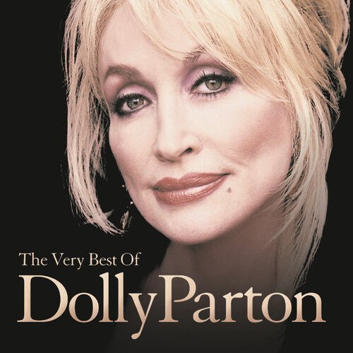 Dolly Parton - The Very Best Of Dolly Parton  (New Vinyl LP)