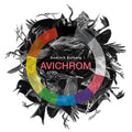Dominik Eulberg - Avichrom (3LP) ((Vinyl))