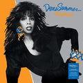 Donna Summer - All Systems Go [Translucent Orange Vinyl]  (New Vinyl LP)