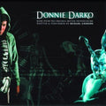 Donnie Darko - Music From the Original Motion Picture Score [Silver Vinyl]  (New Vinyl LP)