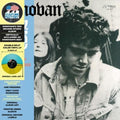 Donovan - Fairytale [Light Blue & Yellow Vinyl]   (New Vinyl LP)