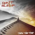 Don't Sleep - Turn The Tide [Red Vinyl]  (New Vinyl LP)