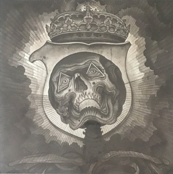Doomriders - Darkness Come Alive [Purple Vinyl]  (New Vinyl LP)