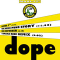 Dope - Maxi ((Vinyl))