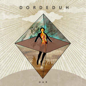 Dordeduh - Har  (New Vinyl LP)