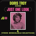 Doris Troy ‎- Just One Look [Green Vinyl]  (New Vinyl LP)