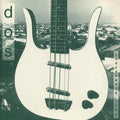 Dos - Justamente Tres [Teal Vinyl]  (New Vinyl LP)
