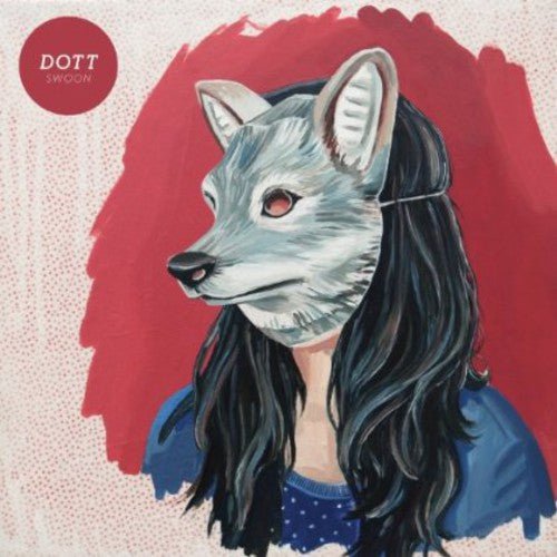 Dott - Swoon  (New Vinyl LP)