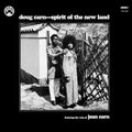 Doug Featuring the Voice of Jean Carn Carn - Spirit Of The New Land (Blue With Black Swirl Vinyl) ((Vinyl))