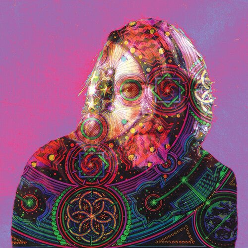 Doug McKechnie - San Francisco Moog: 1968-72 Vol. 1  (New Vinyl LP)
