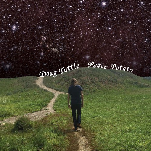 Doug Tuttle - Peace Potato  (New Vinyl LP)