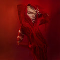 Douglas Dare - Omni (TRANSLUCENT RED VINYL) ((Vinyl))