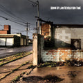 Down By Law - Revolution Time [Crystal Clear Vinyl]  (New Vinyl LP)