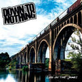 Down To Nothing - Life on the James [Colored Vinyl]  (New Vinyl LP)