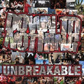 Down To Nothing - Unbreakable [Colored Vinyl]  (New Vinyl LP)