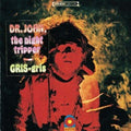 Dr. John - Gris Gris [Import]   (New Vinyl LP)