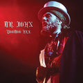 Dr. John - Voodoo Hex [Splatter Vinyl]  (New Vinyl LP)
