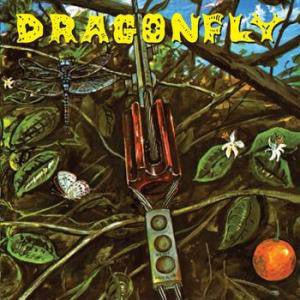 Dragonfly - Dragonfly  (New Vinyl LP)