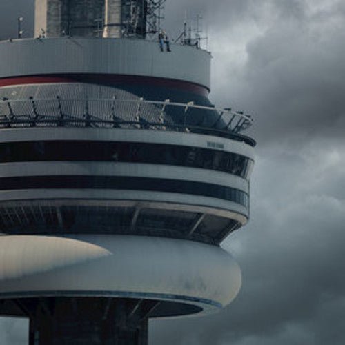 Drake - Views   (New Vinyl LP)