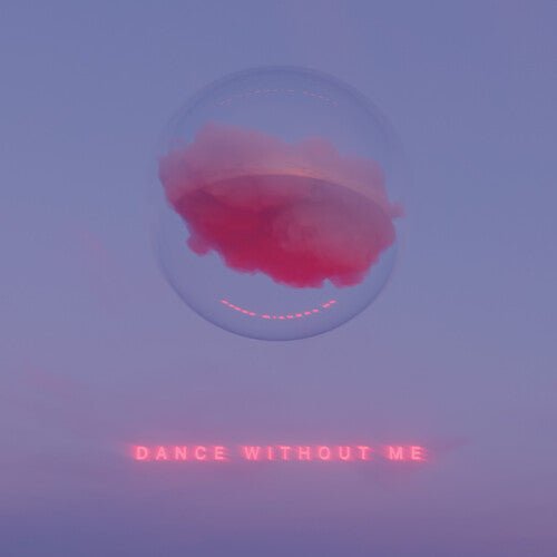 Drama - Dance Without Me  (New Vinyl LP)